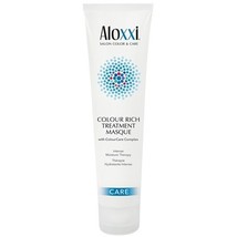 Aloxxi Colour Rich Treatment Masque 5.07oz - £28.78 GBP