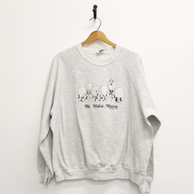 Vintage Bar Harbor Maine Sheep Sweatshirt XXXL 3X - £41.95 GBP