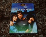 Silkwood [DVD] [DVD] - $19.75