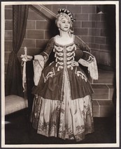 Kay Hammond - The Marquise, Original 1927 Noel Coward Stage Play Photo - $15.75