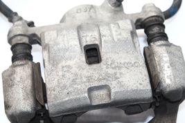 2008-2014 SUBARU IMPREZA WRX REAR LEFT & RIGHT BRAKE CALIPER SET P7506 image 4