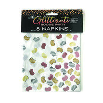 Glitterati Boobie Party Napkins - €2,57 EUR