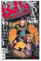 Buffy The Vampire Slayer Season 9 24 B Dark Horse 2013 NM Georges Jeanty... - $8.53