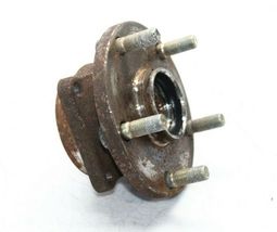 2006-2014 SUBARU B9 TRIBECA FRONT WHEEL HUB BEARING P8882 image 2