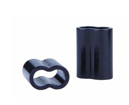 Flambeau Outdoors Floating Duck Decoy Cord Crimps, Qty 24, MPN 40000DC-1 - $112.62 MXN