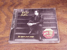 An Innocent Man CD by Billy Joel with 10 songs from Columbia, CK 69389, ... - £6.14 GBP