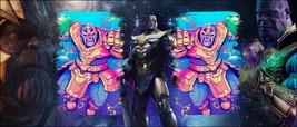 Thanos Avengers Endgame Marvel Mug Coffee Cup/ Thanos Marvel mug Perfect... - $8.70+