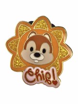 Authentic Disney Pin Trading 2007 Chip &amp; Dale LE2400 8 Of 10 Mystery Tin... - $34.95