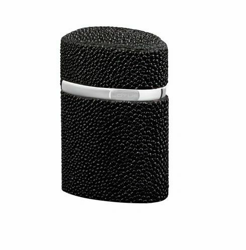 Brizard and Co. - The &quot;Triple Jet&quot; Table Lighter - Stingray - $220.00