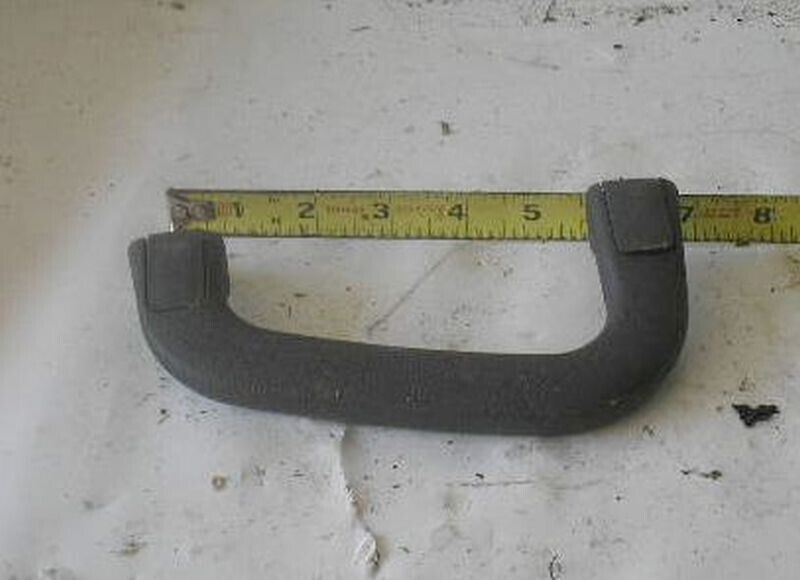 1995 Nissan Pathfinder 4x4 3.0L Left Rear Grab Handle - $3.88