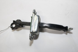 2012-2014 HYUNDAI VELOSTER PASSENGER SIDE DOOR CHECK STOP K140 image 5