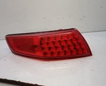 Driver Tail Light Red Lens Fits 03-08 INFINITI FX SERIES 954064 - £54.43 GBP