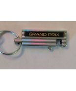 Pontiac Grand Prix Keychain  Metal - $13.90 CAD