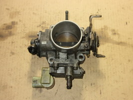 96-00 Honda Civic OEM D15Z4 None Vtec A/T Throttle Body - $75.00