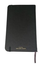 Productivity Planner by Intelligent Change Black Hardcover READ CONDITION image 5