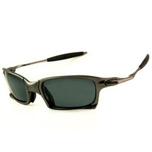 Top X-Metal X-Squared Sunglasses Polarized Sports Alloy Riding Driving Mirror - £37.79 GBP
