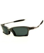 Top X-Metal X-Squared Sunglasses Polarized Sports Alloy Riding Driving Mirror - $46.99