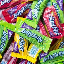 Laffy Taffy Fruit FLAVOR-BULK Bag VALUE-LIMITED Time Pick Yours Craving Now!!!!! - £14.31 GBP+