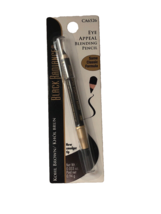 Black Radiance Eye Appeal Blending Pencil, Kohl Brown New - $5.93