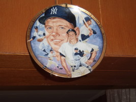 The Legendary Mickey Mantle - £19.63 GBP