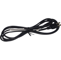 AC Power Cord for I-Sheng 7A/125V 2-Prong power cord 3Ft - £7.64 GBP