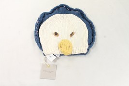 BabyGap Gap Infant Baby Beatrix Potter Jemima Puddle Duck Beanie Cap Hat 0-3 M - £9.38 GBP