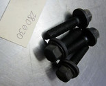 Camshaft Bolts All From 2007 Lexus RX350  3.5 - $19.95