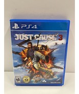 Just Cause 3 PlayStation 4 Video Game - £9.64 GBP