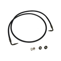 Spare Parts for Volvo Trucks VOE 85110482 Driver Cab Tilt Unit Hose Line - £35.26 GBP