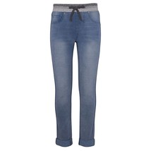 Buffalo David Bitton Girls Knit Pants Size 12 Color Element - £31.47 GBP