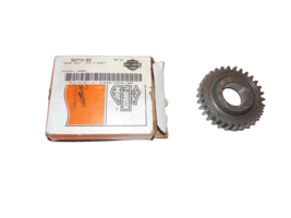 NOS Harley-Davidson Transmission 4th Gear Mainshaft OEM 35773-89  1991-0... - $37.62