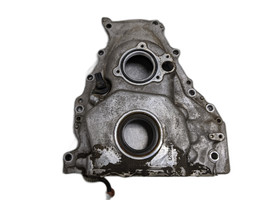 Engine Timing Cover From 2016 Chevrolet Silverado 1500  5.3 12621363 - $49.95