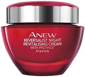 Primary image for Avon Anew Reversalist Night Renewal Cream(30 g)