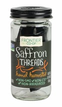 Frontier Saffron, 0.018-Ounce Bottle - $16.96