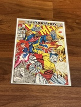 The Uncanny X-Men #292 (Marvel Comics, September 1992) - $275.21 MXN