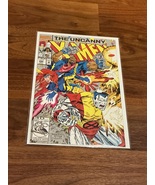The Uncanny X-Men #292 (Marvel Comics, September 1992) - $275.54 MXN