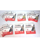 Mixed Lot of 10 Gamma TNT Bullet Fusion &amp; RX 16 17 18 Gauge Racquetball ... - €85,04 EUR