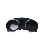 Speedometer Cluster Base Engine Hatchback MPH Fits 14 GOLF 578828  SAME ... - $1,599.42 MXN