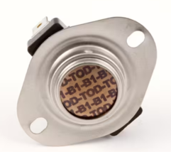 Lennox 10M7601, Limit Switch/Thermostat, Blue Label, L170-40F - $96.95