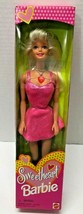 Sweetheart Barbie 1997 Vintage Doll - $9.90