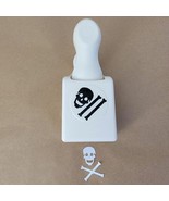 SKULL &amp; BONES by Martha Stewart Halloween Double Punch Skeleton Grim Rea... - $38.00 CAD