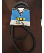 Jason Ind Megadyne Belt 5/8&quot; x 60&quot; P/N MXV5-600 - $55.40 CAD