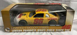 Revell Limited Edition Lawson Products #96 Chevy monte carlo stock car 1:24 - $12.79