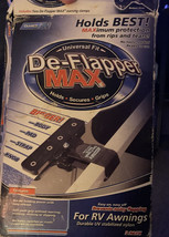 De-Flapper Max (two)-Protects Your RV Awning From Costly Rips and Tears - £11.65 GBP