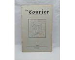 The Courier Magazine Vol VII #7 New England Wargamers Association - £21.13 GBP