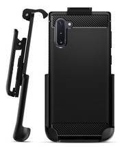Belt Clip Holster For Spigen Tough Armor - Galaxy Note 10 (Case Not Included) - $21.99