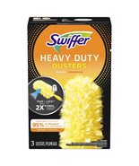 Procter &amp; Gamble SWIFF HVYDTY DUST RF 3PK - $21.46