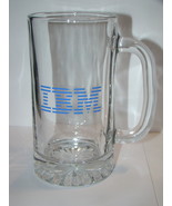 IBM - Beer Mug - $47.54 CAD