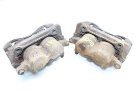 Driver Left-Passenger Right Calipers Front Fits 05-09 FORD F150 PICKUP 50031 image 12