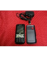 Samsung Tracfone SCH-R451C Black vintage CDMA Slider keyboard cell Phone... - €34,26 EUR Samsung Tracfone SCH-R451C Black vintage CDMA Slider keyboard cell Phone... - €34,26 EUR